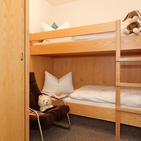 Landhaus Maria Bed&Breakfast Hotel Regen Luaran gambar