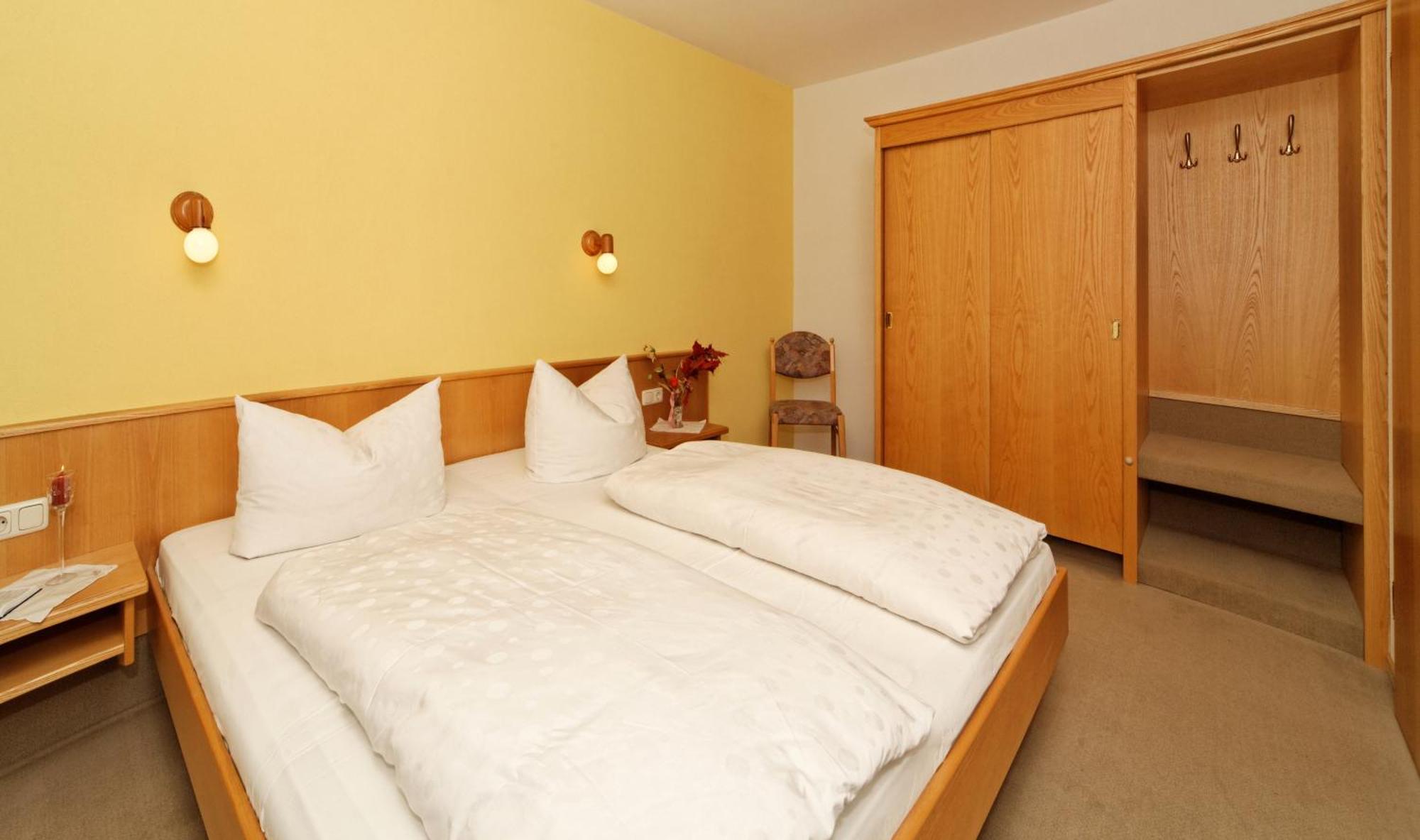 Landhaus Maria Bed&Breakfast Hotel Regen Luaran gambar