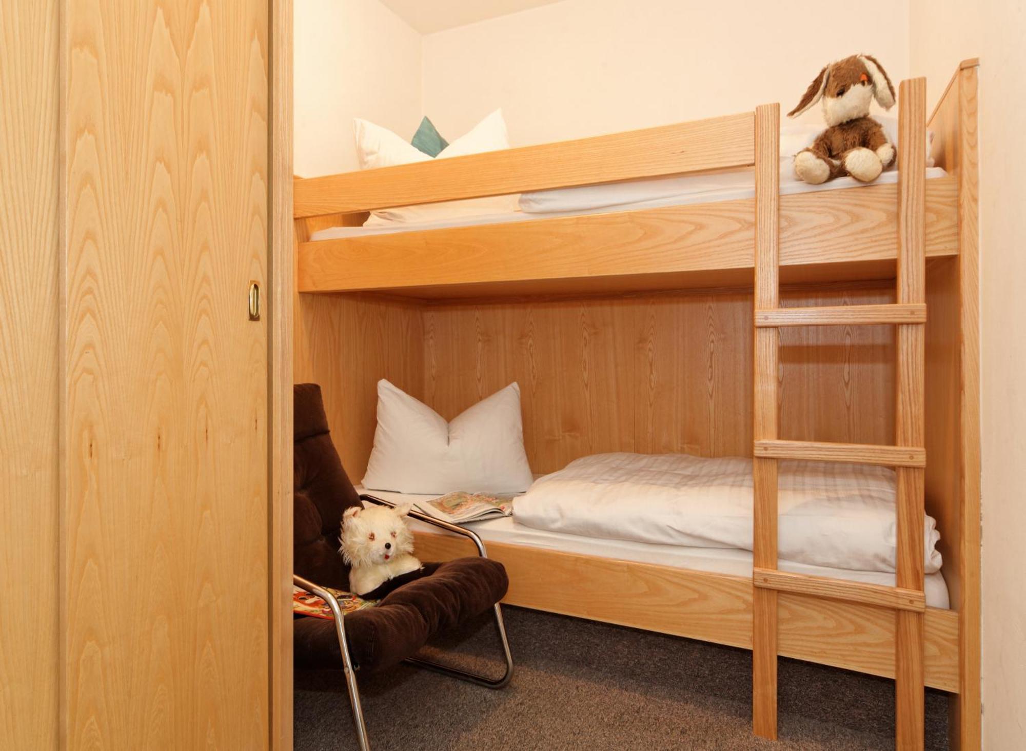 Landhaus Maria Bed&Breakfast Hotel Regen Luaran gambar