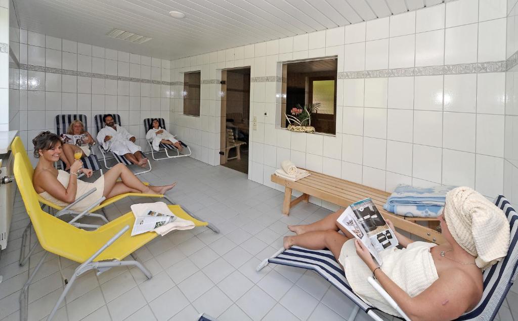 Landhaus Maria Bed&Breakfast Hotel Regen Luaran gambar