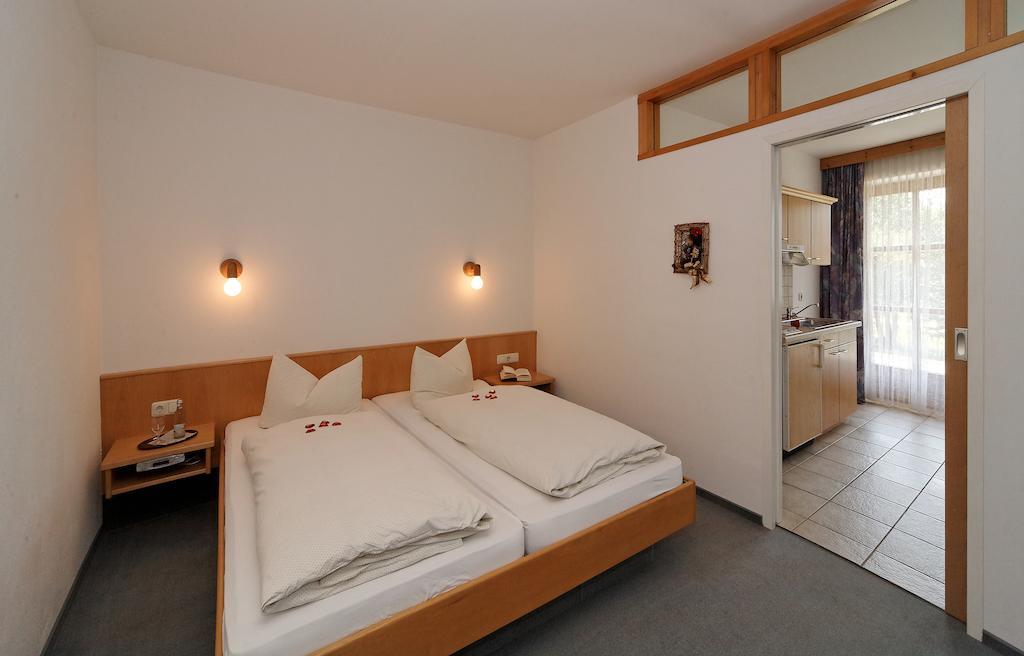 Landhaus Maria Bed&Breakfast Hotel Regen Bilik gambar